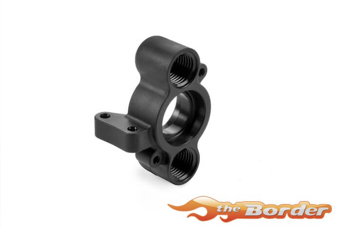 XRAY Composite Steering Block for Aero Disc - Right 332212