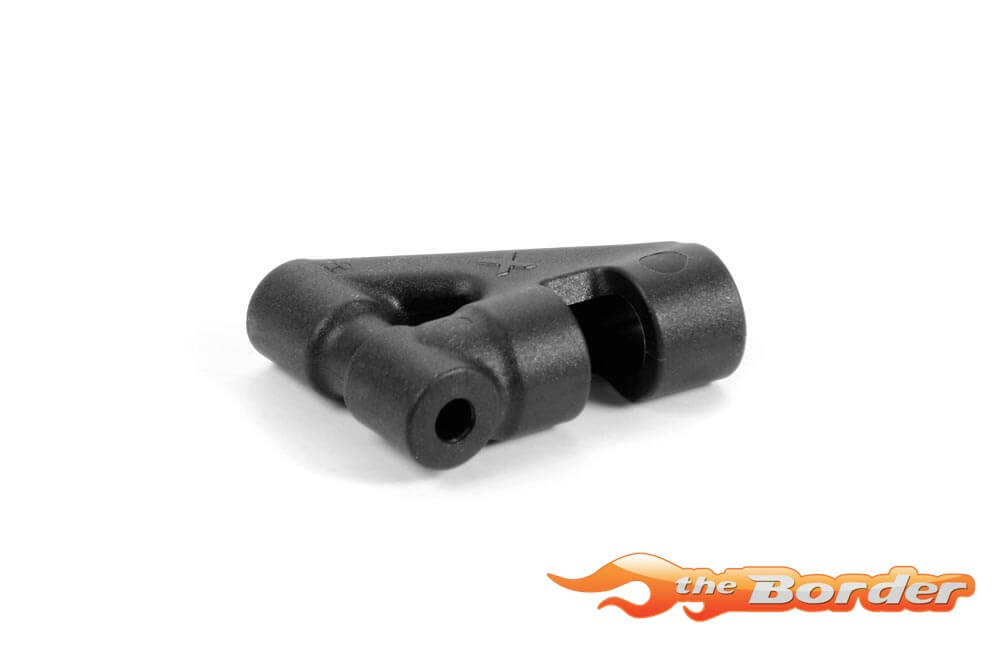 XRAY Composite Suspension Arm - Rear Upper - Hard 343131