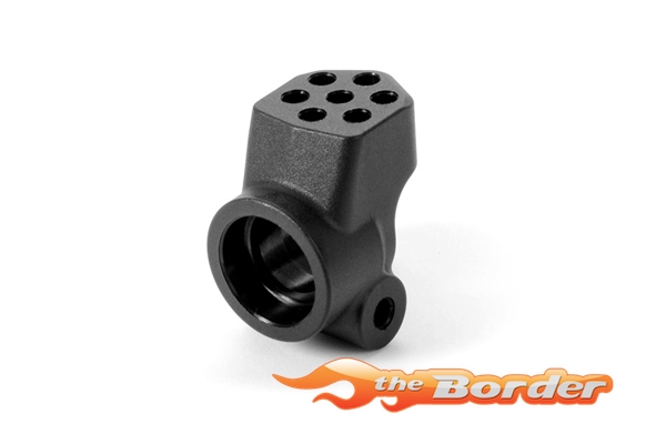 XRAY Composite Upright Rear Hard 323353-G