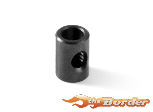 XRAY ECS Drive Shaft Coupling - Hudy Spring Steel 365231 - Afbeelding 4