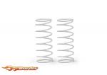 XRAY Front Spring Set C = 0.65 - White (2) 358182