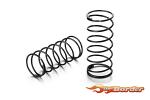 XRAY Front Spring Set L=42mm - 1 Dot (2) 368191