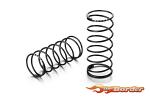XRAY Front Spring Set L=42mm - 5 Dots (2) 368195
