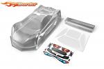 XRAY GT 1/8 Onroad Body 359730