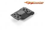XRAY GT Composite 2-Speed Upper Plate 354250