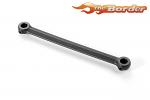 XRAY GT Composite Front Holder for Body Posts 351410