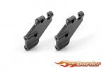 XRAY GT Composite Rear Holder Post (2) 353523