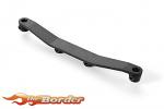 XRAY GT Composite Rear Holder for Body Posts 351430