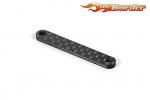 XRAY Graphite Rear Stiffener 2.0mm 336185