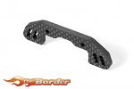 XRAY Graphite Roll-Center Bridge 333063