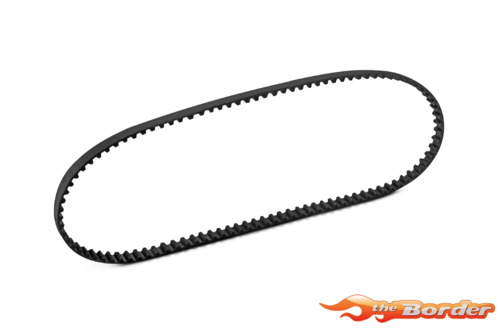 XRAY Low Friction Drive Belt Front 5.0x186mm 335432