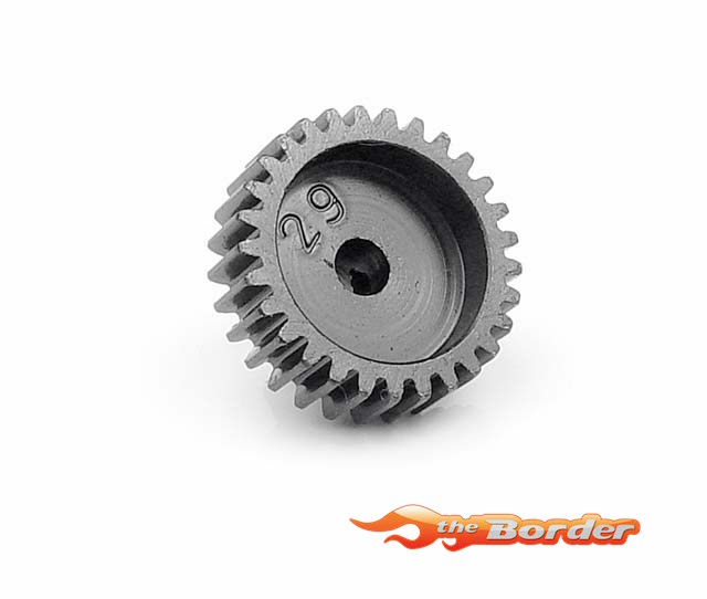 XRAY Pinion Gear Steel 29T/48 305629