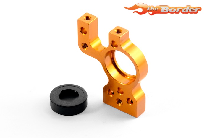 XRAY RX8 Alu Brake Stand - Swiss 7075 T6 - Set 344010 - Afbeelding 3
