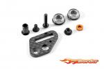 XRAY RX8 Belt Tensioner Set - Steel 343072