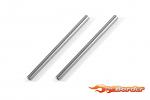 XRAY RX8 Rear Lower Inner Pivot Pin (2) 347310