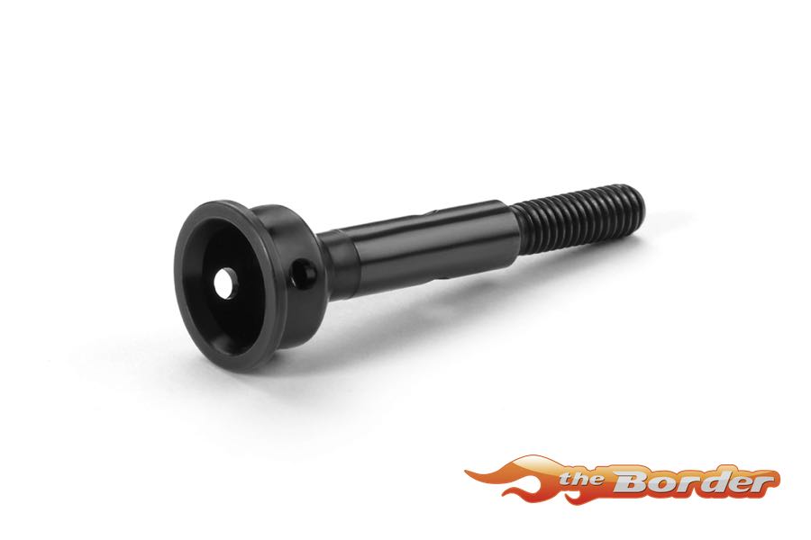 XRAY Rear Drive Axle LB - HUDY Spring Steel 325340