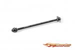 XRAY Rear ECS Drive Shaft 68mm - Hudy Spring Steel 365321