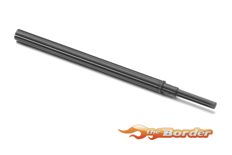 XRAY Rear Gear Diff Axle Shaft Hudy Spring Steel 375017