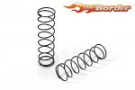 XRAY Rear Spring 90mm - 3 Dots (2) 358385