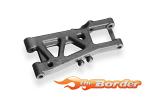 XRAY Rear Suspension Arm Long Left - Hard 303174-H