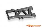 XRAY Rear Suspension Arm Long Right - Hard 303173-H