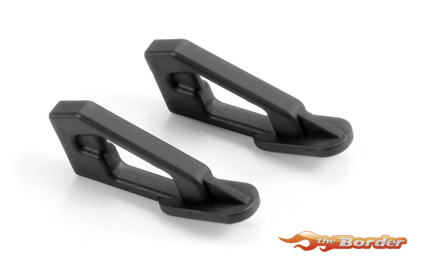 XRAY Rear Wing Post V2 (2) 363520