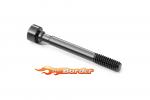 XRAY Screw for External Diff. Adjustment 2.5mm - Spring Steel™ 325061
