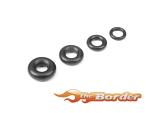 XRAY Set of O-Rings (6x2, 6x3, 6x4, 6x5mm) 366161