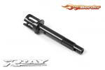XRAY Slipper Clutch Shaft - Hudy Spring Steel 364110