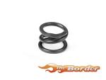 XRAY Slipper Clutch Spring C=50 - Black 364183