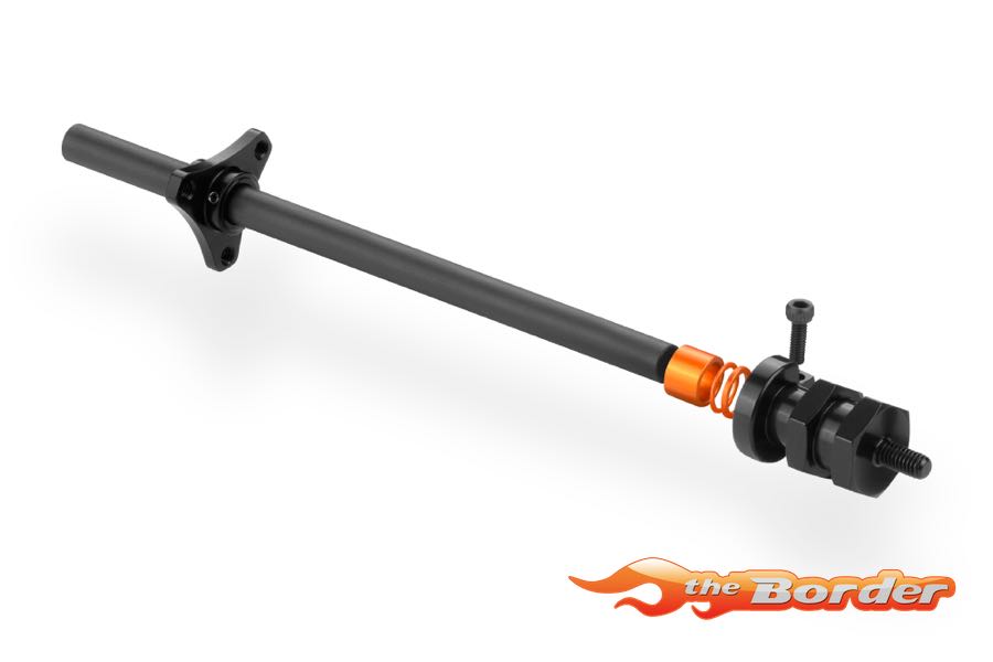 XRAY Solid Axle 1/10 Formula Set 375001