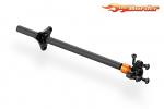 XRAY Solid Axle 1/12 Pan Car Set 375000
