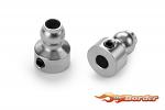 XRAY Steel Mounting Ball 6.8mm (2) 352160
