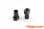 XRAY T4'17 Alum. Steering Post For Floating Servo Saver (2) 302536