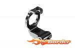 XRAY T4'20 Alu C-Hub For ARS - Left 2° Deg. 302352
