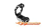 XRAY T4'20 Alu C-Hub For ARS - Left 4° Deg. 302354