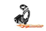 XRAY T4'20 Alu C-Hub For ARS - Right 2° Deg. 302351