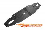 XRAY T4'20 Graphite Chassis 2.2mm 301000