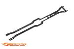 XRAY T4'20 Graphite Upper Deck 1.6mm 301061