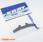 XRAY T4'20 SLP Graphite Front Shock Tower 3.0mm 301962