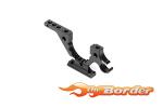 XRAY T4'21 Alu Lower Adjustment Bulkhead - Front R/Rear L 302768