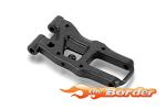 XRAY T4 Front Suspension Arm Short - Hard 302171-H