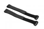 XRAY Velcro Battery Strap 20x300mm (2) 356160