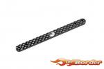 XRAY X1'17 Plate for Mounts - 2.5mm Graphite 371094
