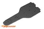 XRAY X1'20 Graphite Chassis 2.5mm - Hard 371022