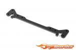 XRAY X12’17 Rear Brace Graphite 2.5mm 373085