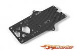 XRAY X12'18 Graphite Chassis 2.5mm 371109