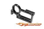 XRAY X1'21 Alu Rear Bulkhead - Motor - Right 373018
