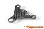 XRAY X12 US Graphite Lower Suspension Arm - Right 372124