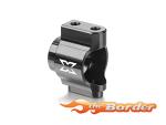 XRAY X4 Alu Hub - Swiss 7075 T6 302241